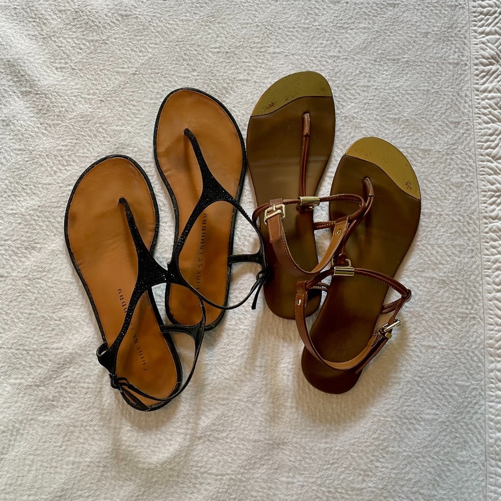 Summer Sandals